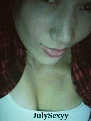 JulySexyy Melody Melons