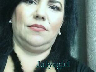 Julyagirl