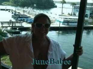 JuneBabee