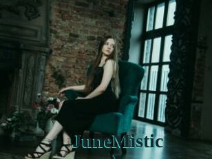 JuneMistic