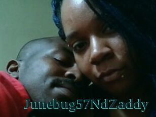 Junebug57NdZaddy
