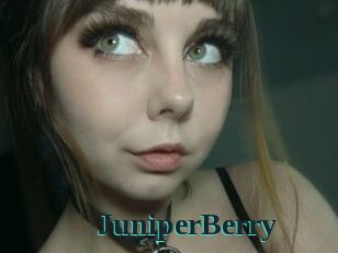 JuniperBerry