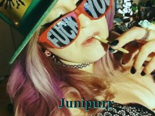 Junipurr