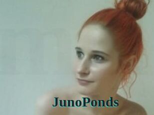 JunoPonds