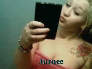 Jurnee