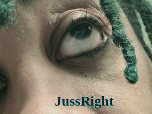 JussRight