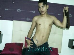 JusstinX Melody Melons