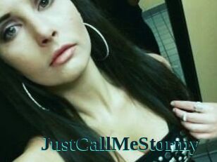 JustCallMeStormy