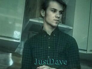 Just_Dave