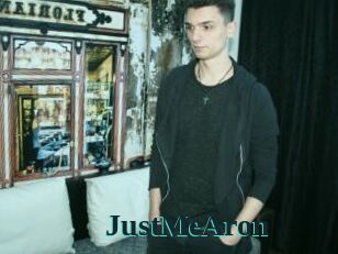 JustMeAron