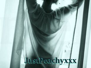 JustPeachyxxx