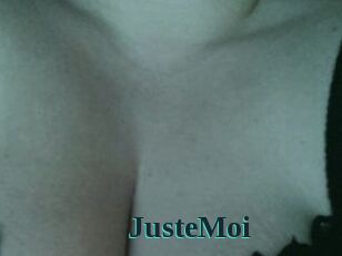 JusteMoi