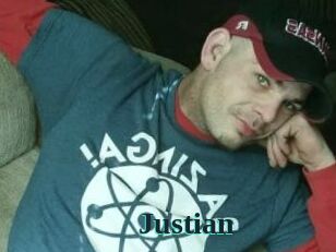 Justian