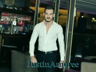 JustinAmoree