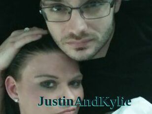 JustinAndKylie