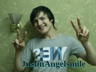 JustinAngelsmile