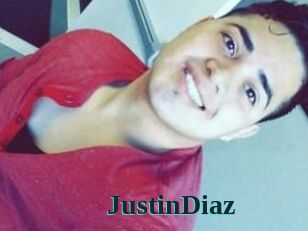 Justin_Diaz