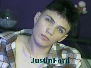 JustinFord