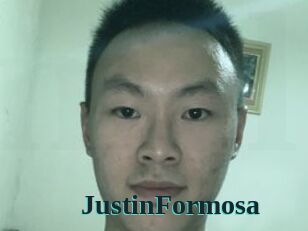 JustinFormosa