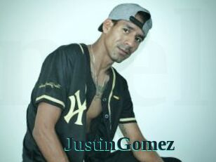 JustinGomez