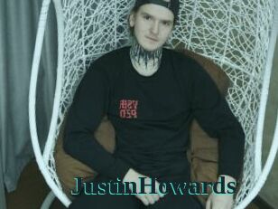 JustinHowards