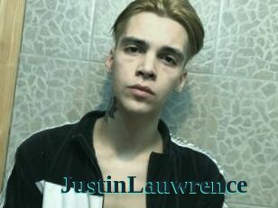 JustinLauwrence