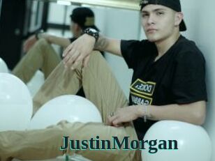 JustinMorgan