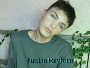 JustinRiviero
