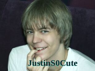 JustinS0Cute
