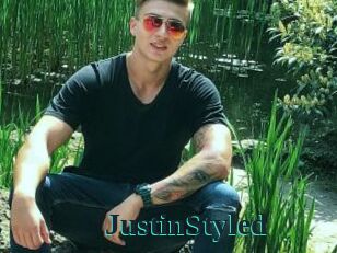 JustinStyled
