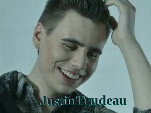 JustinTrudeau