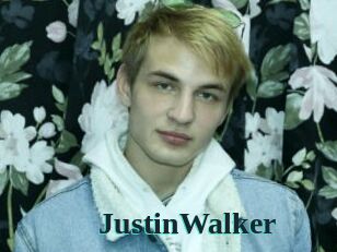 JustinWalker