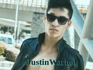 JustinWarhol