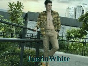 JustinWhite