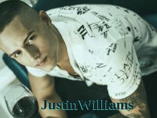 JustinWilliams Melody Melons