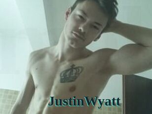 JustinWyatt