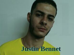 Justin_Bennet