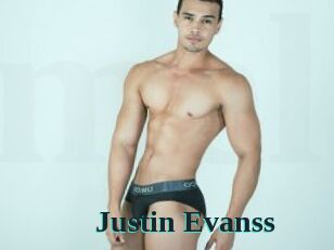 Justin_Evanss