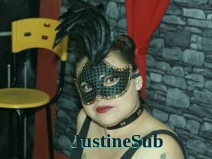 JustineSub