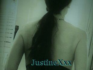 JustineXxx