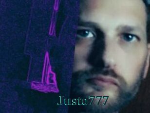 Justo777