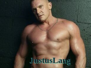 JustusLang