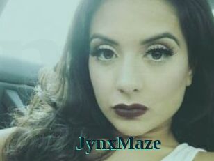 JynxMaze