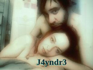 J4yndr3