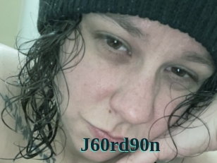 J60rd90n