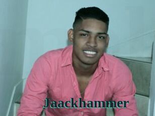 Jaackhammer