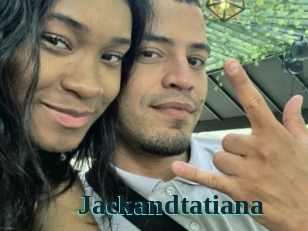 Jackandtatiana