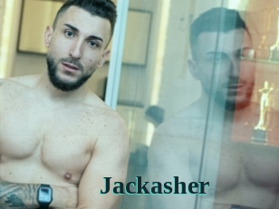 Jackasher