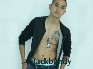 Jackbandy