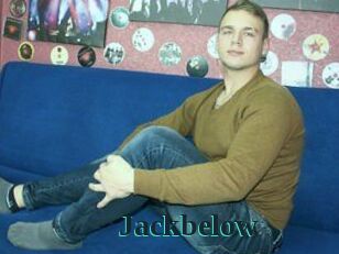 Jackbelow